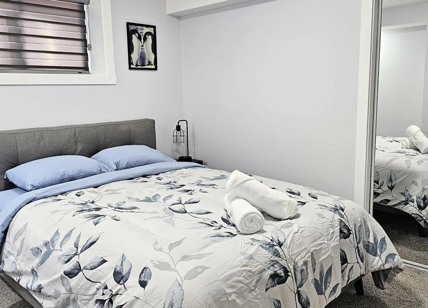 Guest Suite In Southeast YYC