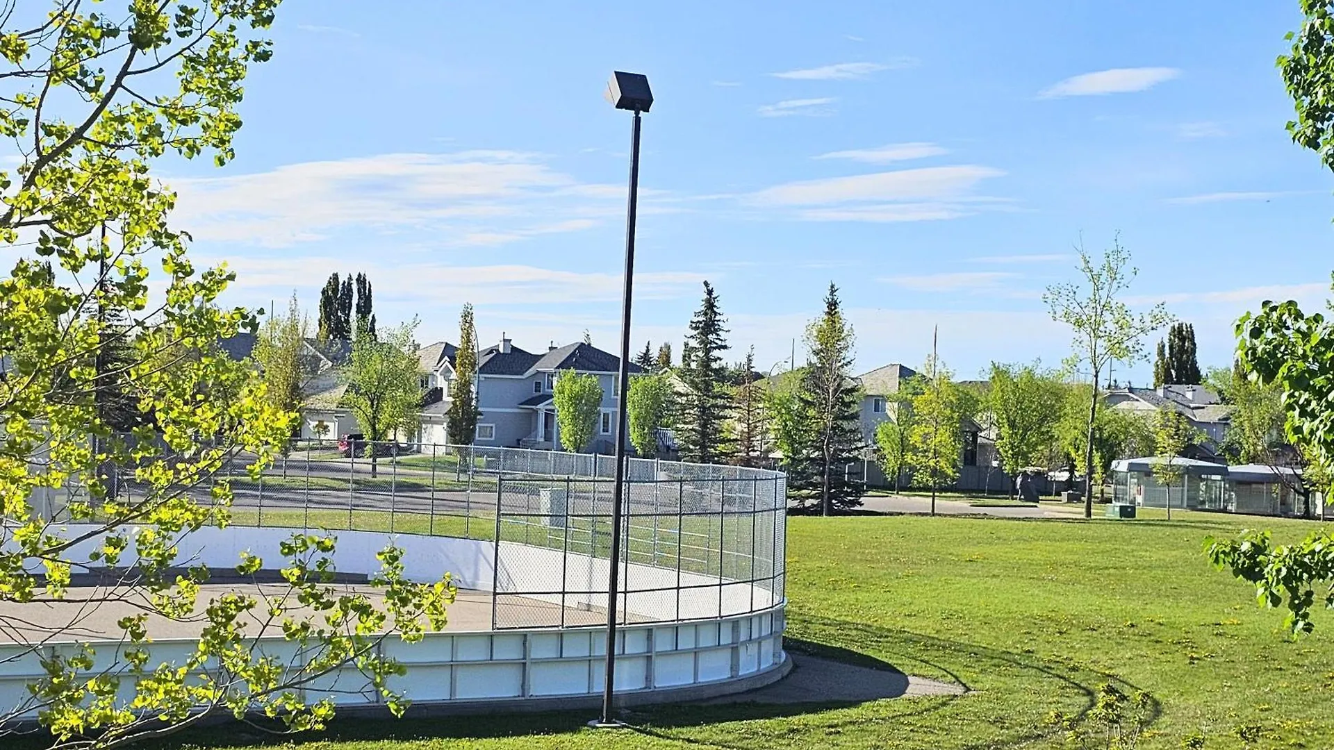Guest Suite In Southeast YYC Kanada