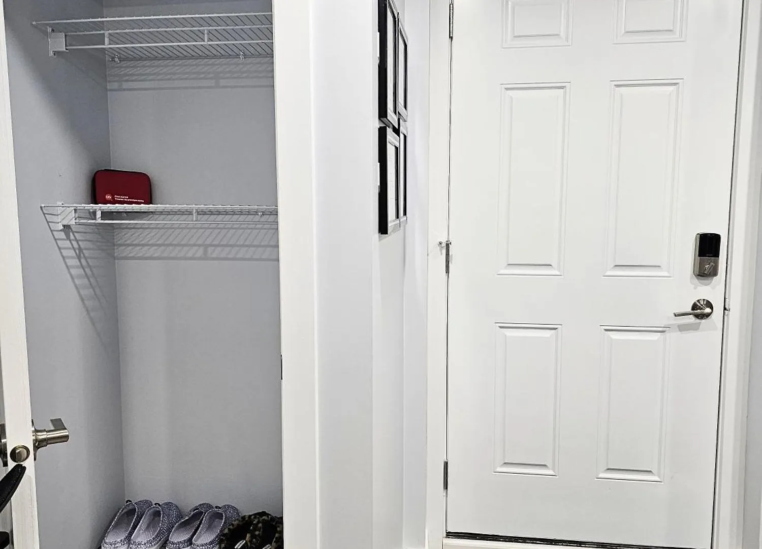 Nyaraló Guest Suite In Southeast YYC Kanada
