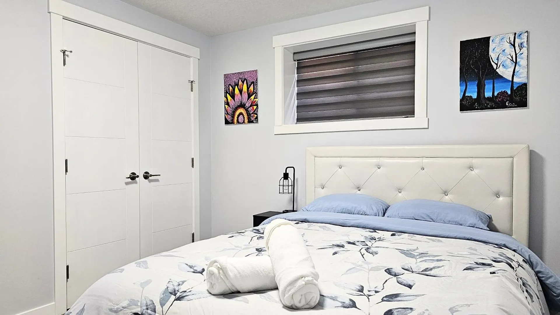 Guest Suite In Southeast YYC