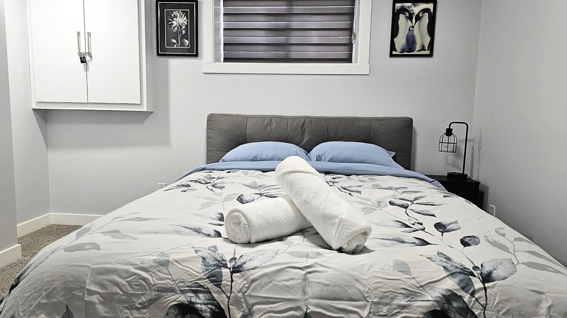 Nyaraló Guest Suite In Southeast YYC